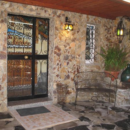 B&B Sa Bèrtula La Maddalena  Esterno foto
