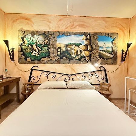 B&B Sa Bèrtula La Maddalena  Esterno foto
