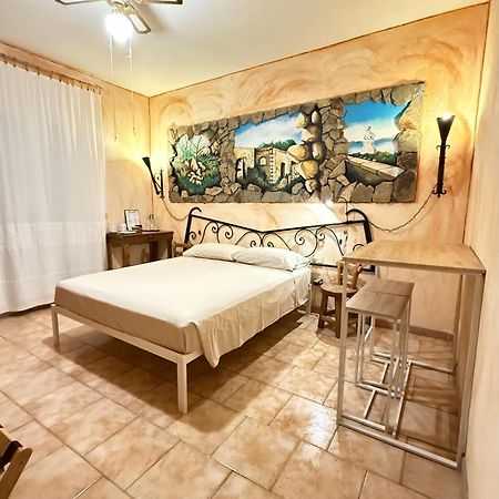 B&B Sa Bèrtula La Maddalena  Esterno foto