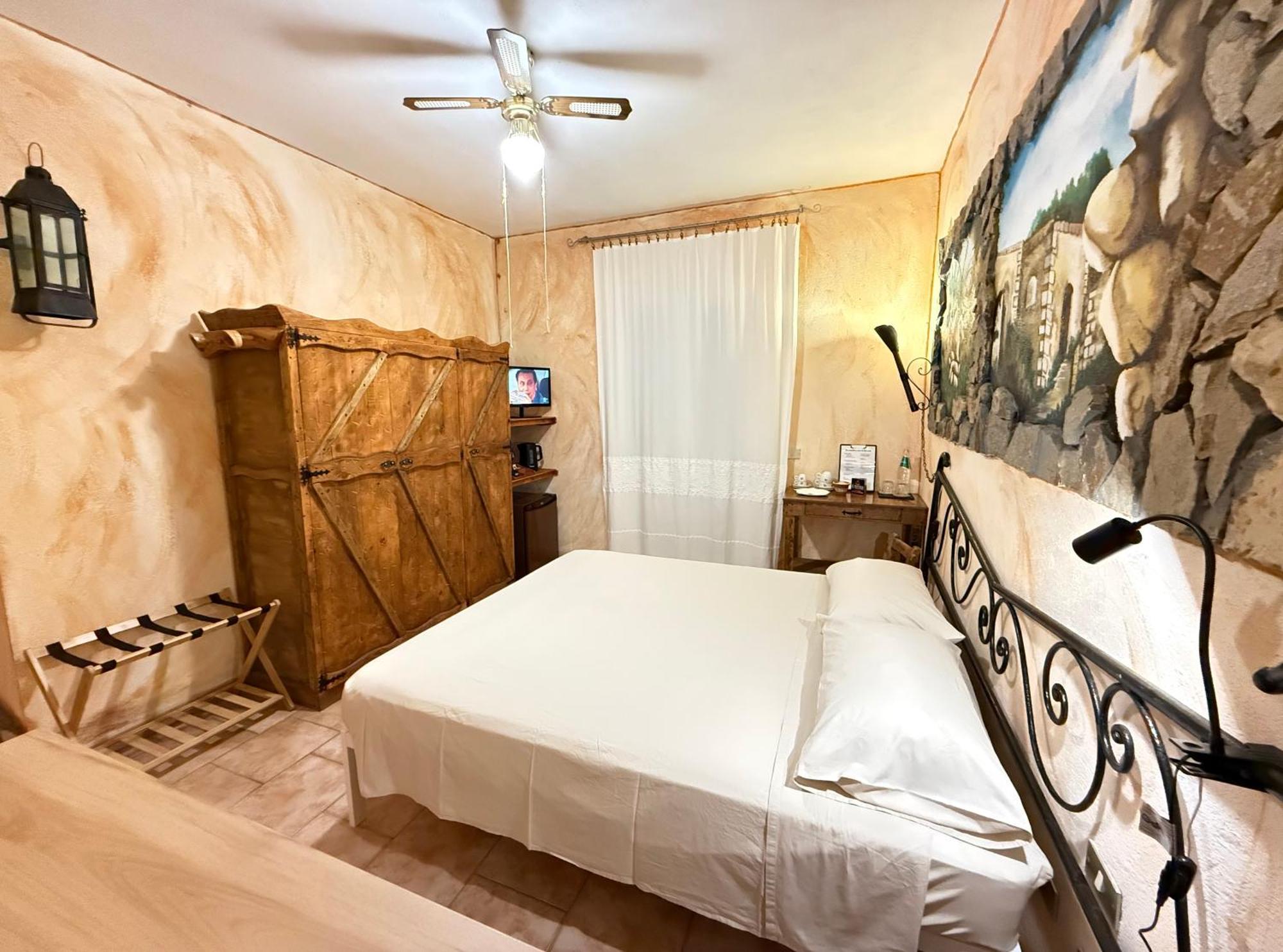 B&B Sa Bèrtula La Maddalena  Esterno foto