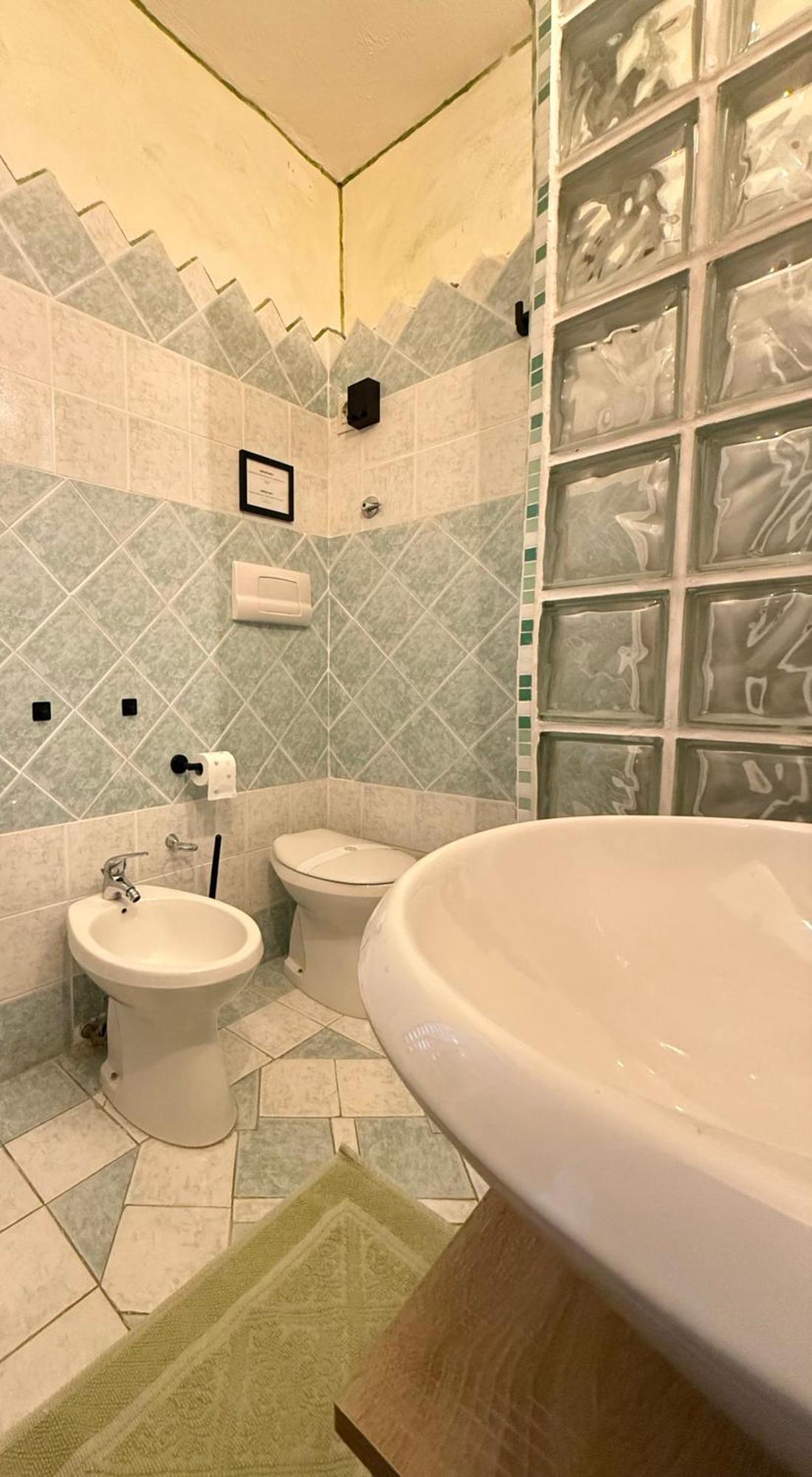 B&B Sa Bèrtula La Maddalena  Esterno foto