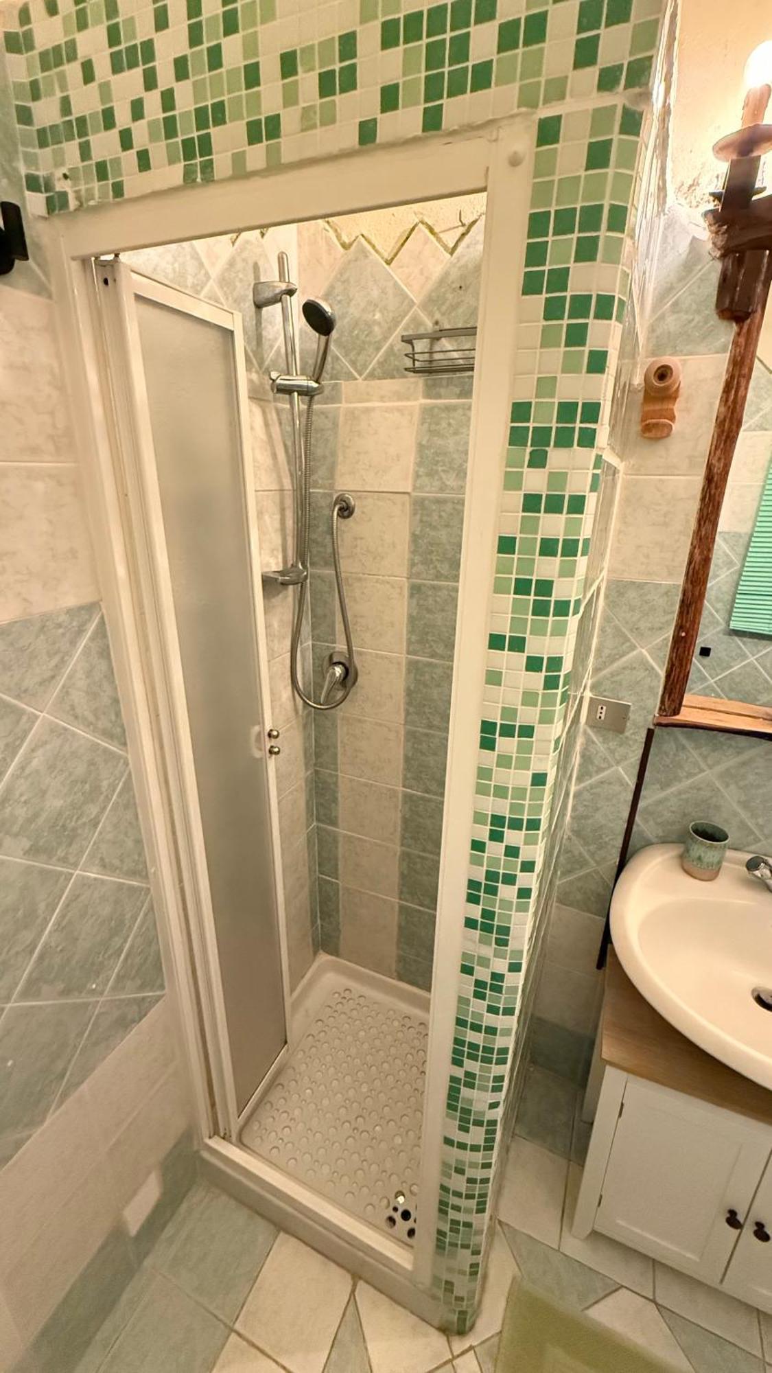 B&B Sa Bèrtula La Maddalena  Esterno foto
