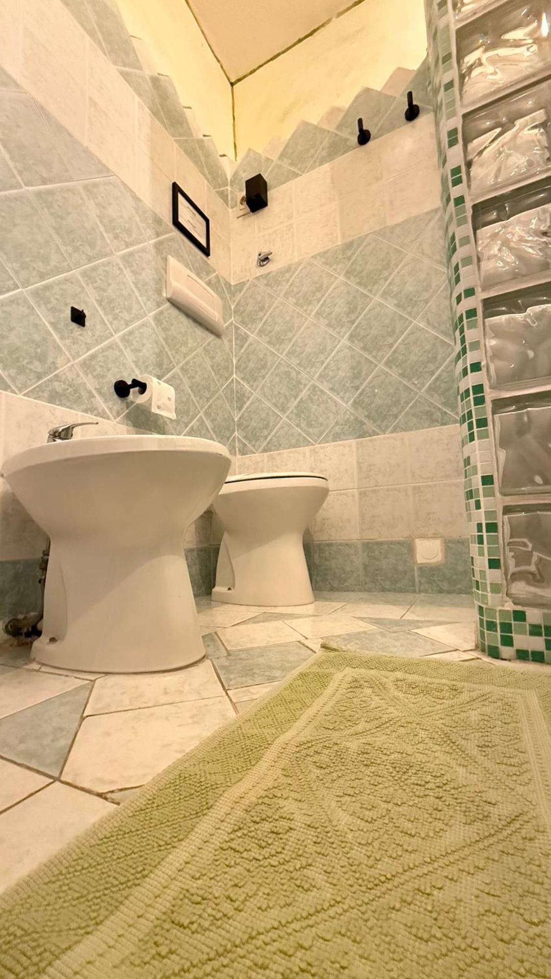 B&B Sa Bèrtula La Maddalena  Esterno foto