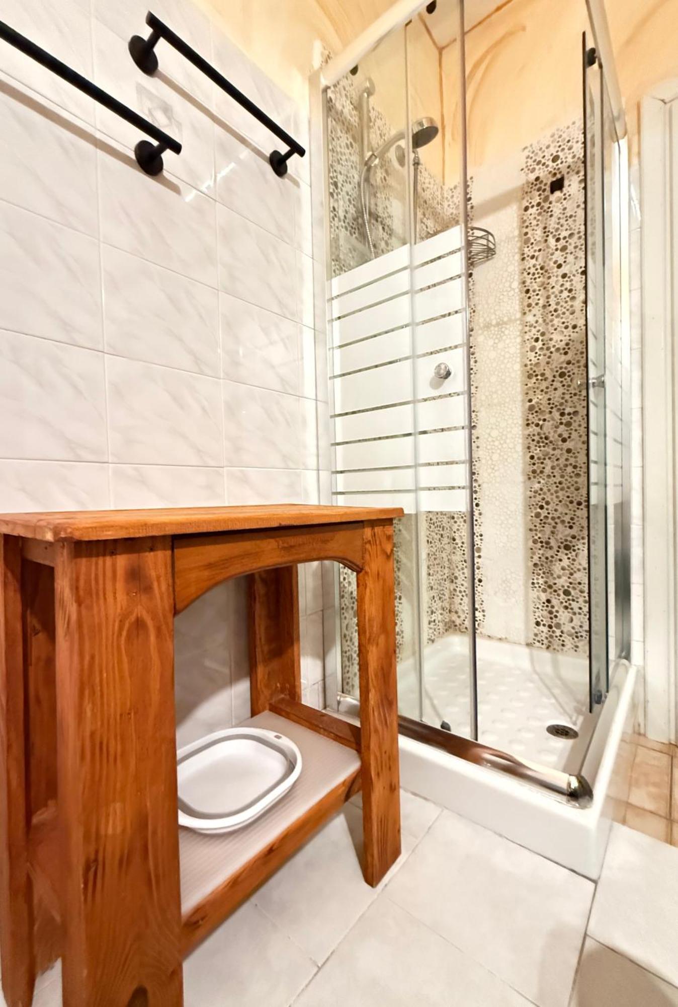 B&B Sa Bèrtula La Maddalena  Esterno foto