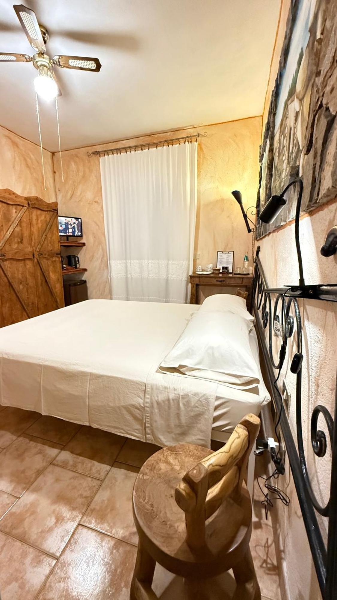 B&B Sa Bèrtula La Maddalena  Esterno foto