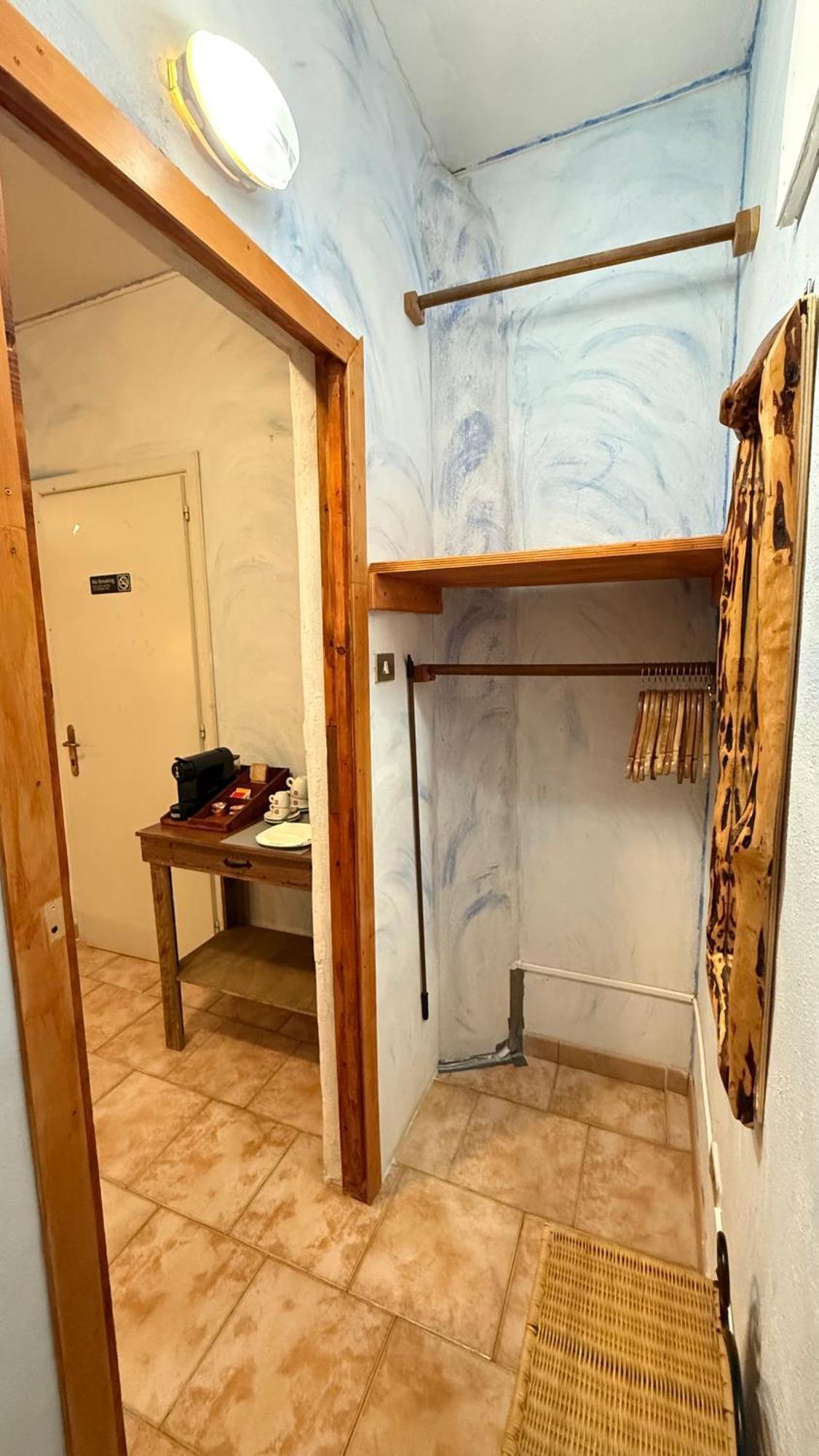 B&B Sa Bèrtula La Maddalena  Esterno foto