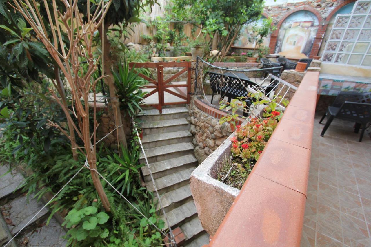 B&B Sa Bèrtula La Maddalena  Esterno foto