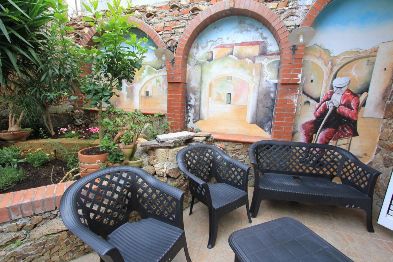 B&B Sa Bèrtula La Maddalena  Esterno foto